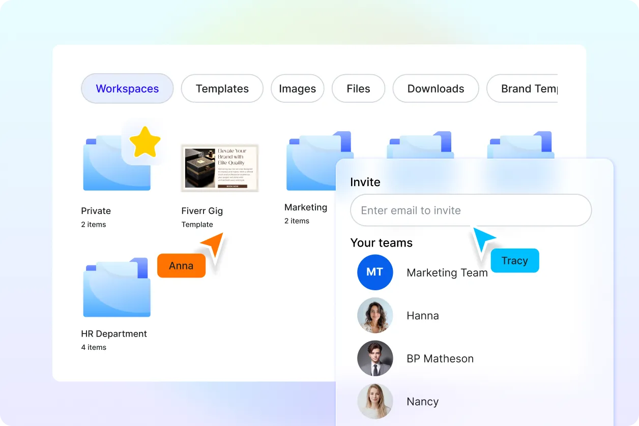 Free AI Fiverr Gig Generator Create Gig Images Online [ No Signup ]